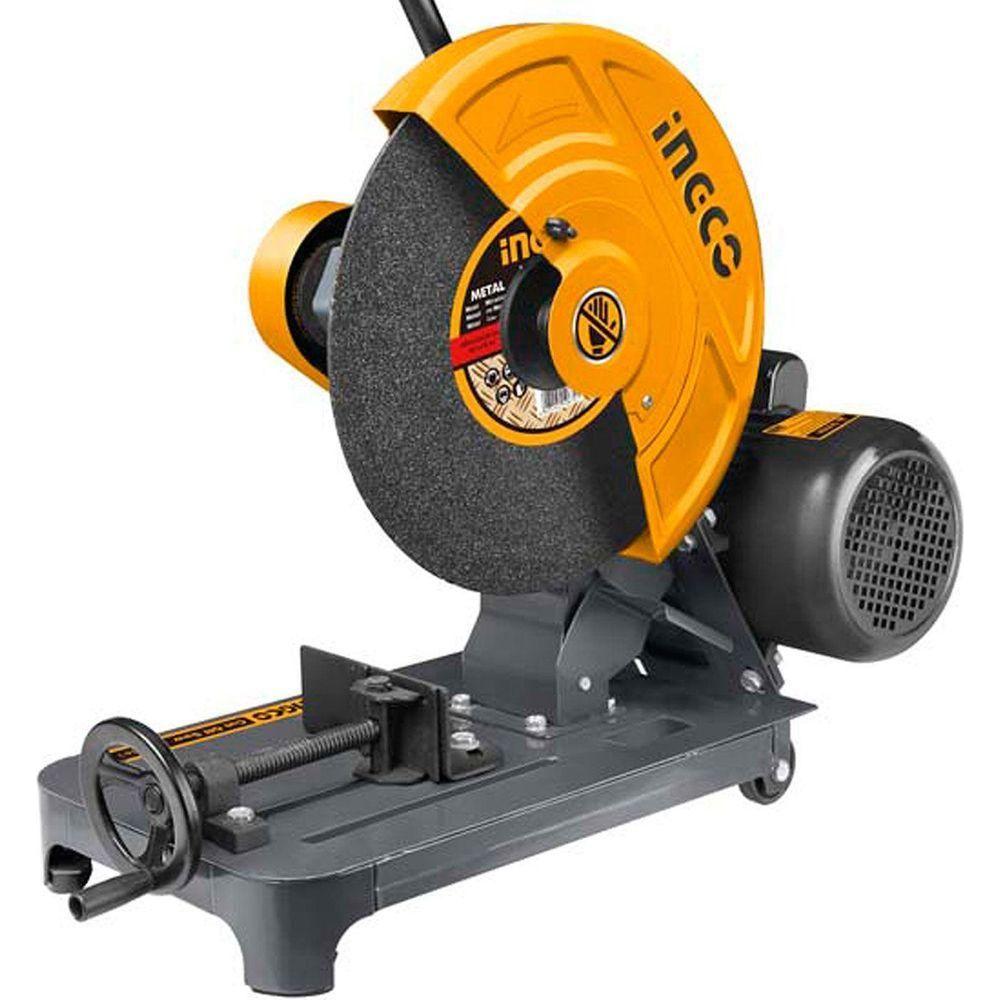 Ingco COS4051-5P Cut Off Saw 16 Ingco COS4051-5P Cut Off Saw 16